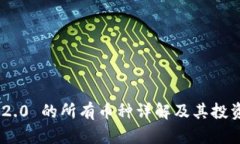 Tokenim 2.0 的所有币种详解