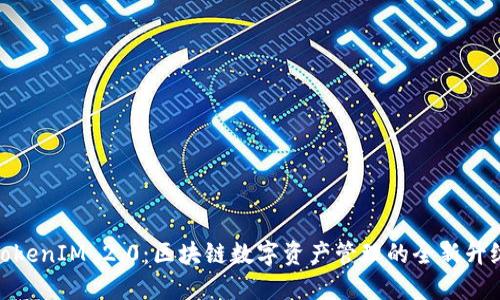 TokenIM 2.0：区块链数字资产管理的全新升级