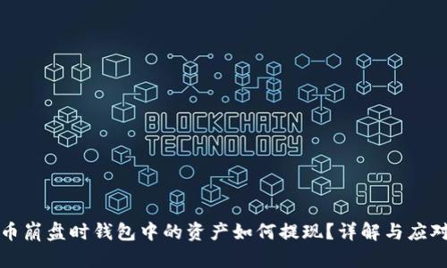 比特币崩盘时钱包中的资产如何提现？详解与应对策略