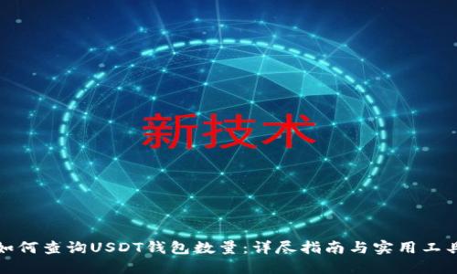 如何查询USDT钱包数量：详尽指南与实用工具