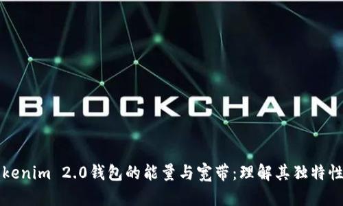 深入揭秘Tokenim 2.0钱包的能量与宽带：理解其独特性与应用前景
