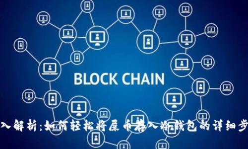 深入解析：如何轻松将屎币存入冷钱包的详细步骤