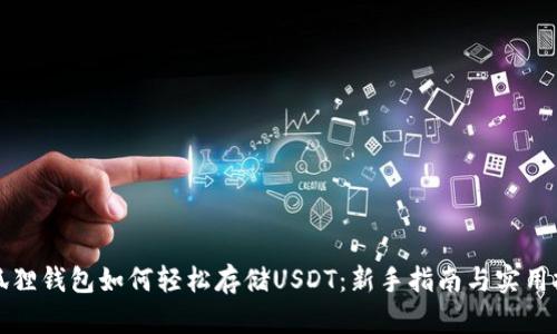 小狐狸钱包如何轻松存储USDT：新手指南与实用技巧