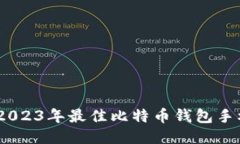 探索创新：2023年最佳比特