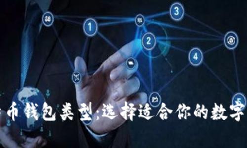 全面解析比特币钱包类型：选择适合你的数字资产存储方式