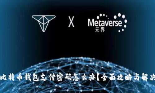 忘记比特币钱包支付密码怎么办？全面攻略与解决方案