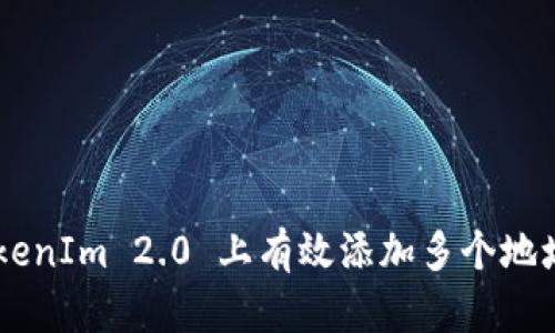 如何在 TokenIm 2.0 上有效添加多个地址：全面指南