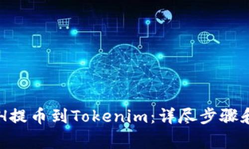 如何将BCH提币到Tokenim：详尽步骤和注意事项