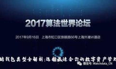 以太坊钱包类型全解析：