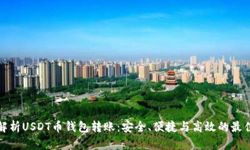 彻底解析USDT币钱包转账：安全、便捷与高效的最佳选择