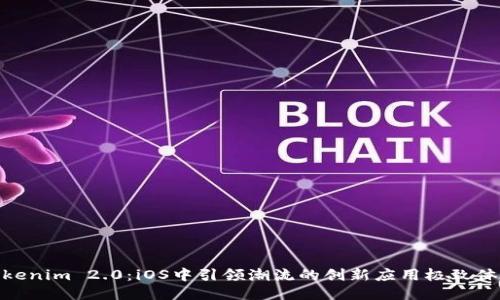 Tokenim 2.0：iOS中引领潮流的创新应用极致体验