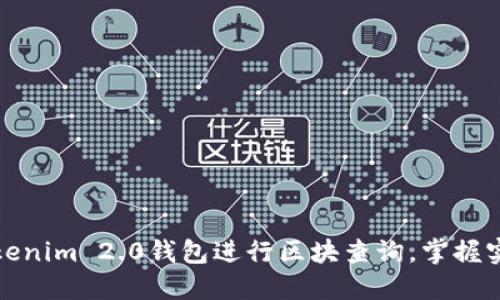 如何使用Tokenim 2.0钱包进行区块查询，掌握实时数据动态