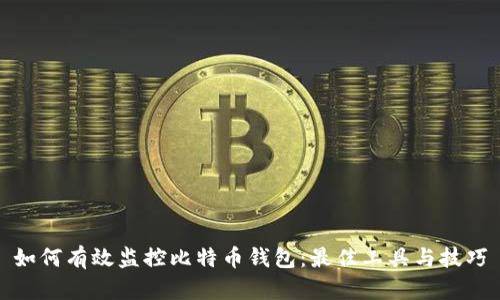 如何有效监控比特币钱包：最佳工具与技巧
