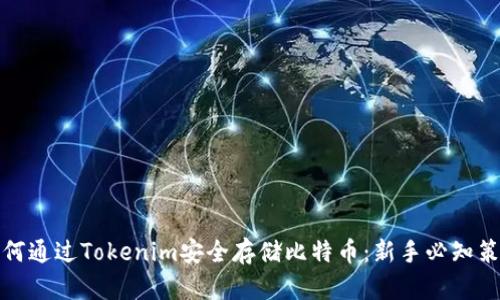 如何通过Tokenim安全存储比特币：新手必知策略