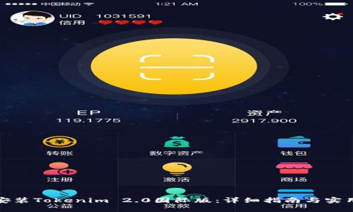 如何安装Tokenim 2.0国际版：详细指南与实用技巧