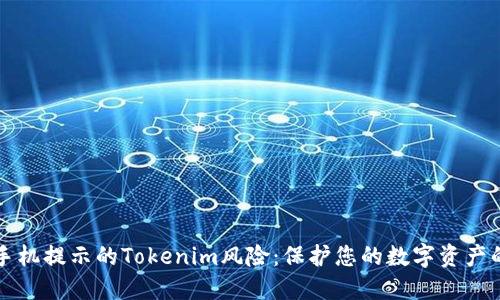 了解手机提示的Tokenim风险：保护您的数字资产的关键