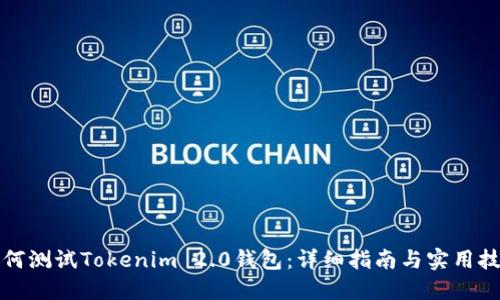 如何测试Tokenim 2.0钱包：详细指南与实用技巧