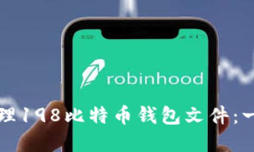 如何安全管理198比特币钱包文件：一份完整指南
