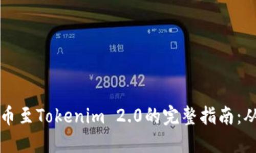 币威轻松转币至Tokenim 2.0的完整指南：从入门到精通