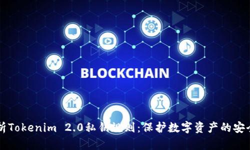 深入解析Tokenim 2.0私钥规则：保护数字资产的安全新标准