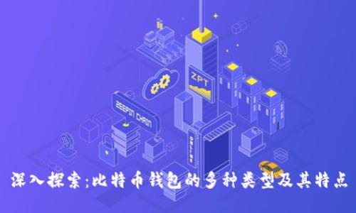 深入探索：比特币钱包的多种类型及其特点