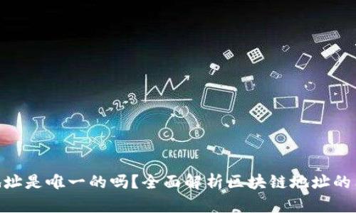 Tokenim 2.0地址是唯一的吗？全面解析区块链地址的独特性与安全性