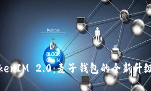 全面解析TokenIM 2.0：麦子钱包的全新升级与应用前景