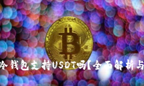 Tokenim冷钱包支持USDT吗？全面解析与使用指南