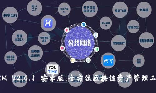 TokenIM V2.0.1 安卓版：全方位区块链资产管理工具指南
