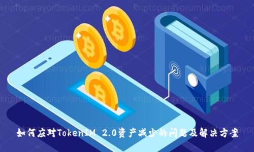 如何应对TokenIM 2.0资产减少的问题及解决方案