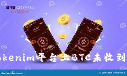 如何解决Tokenim平台上BTC未收到款项的问题