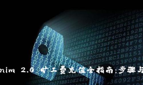 Tokenim 2.0 旷工费充值全指南：步骤与技巧