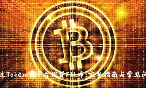 如何通过Tokenim平台借贷FIL币：完整指南与常见问题解答