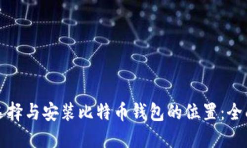 如何选择与安装比特币钱包的位置：全面指南