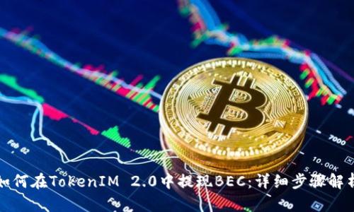 如何在TokenIM 2.0中提现BEC：详细步骤解析