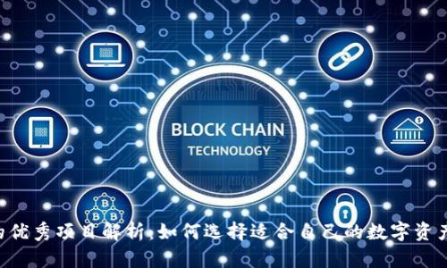 TRX钱包的优秀项目解析：如何选择适合自己的数字资产存储方案