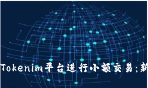 如何在Tokenim平台进行小额交易：新手指南