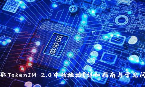 如何提取TokenIM 2.0中的地址？详细指南与常见问题解答