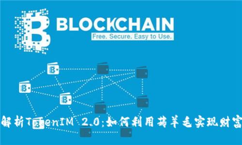 深入解析TokenIM 2.0：如何利用薅羊毛实现财富增长