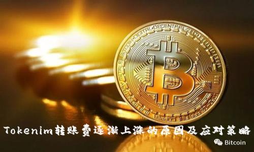 Tokenim转账费逐渐上涨的原因及应对策略