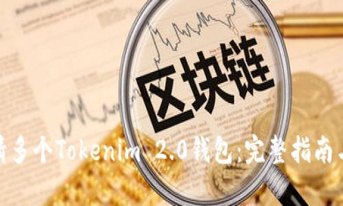 : 如何申请多个Tokenim 2.0钱包：完整指南与实用技巧