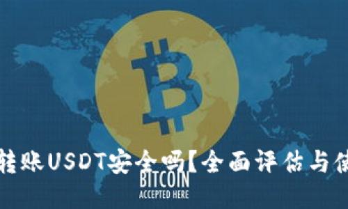 TP钱包转账USDT安全吗？全面评估与使用指南