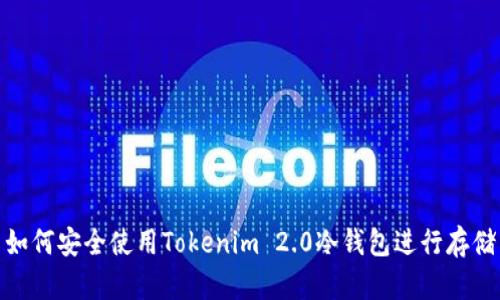 如何安全使用Tokenim 2.0冷钱包进行存储
