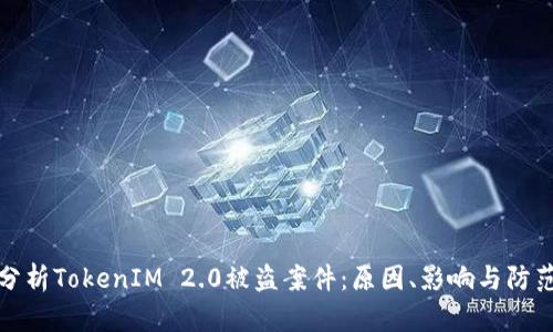 深入分析TokenIM 2.0被盗案件：原因、影响与防范措施