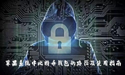 苹果系统中比特币钱包的路径及使用指南