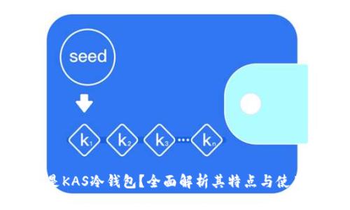 什么是KAS冷钱包？全面解析其特点与使用指南