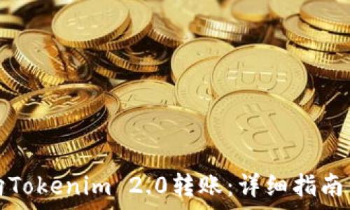   
如何成功向Tokenim 2.0转账：详细指南与注意事项