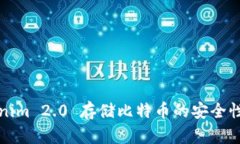 Tokenim 2.0 存储比特币的安全性分析